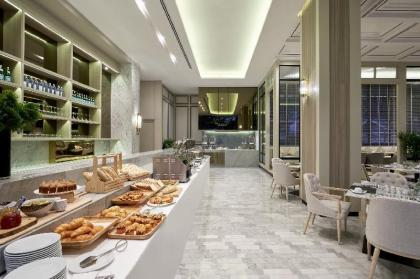 The Park Nine Hotel Suvarnabhumi (SHA Extra Plus) - image 14