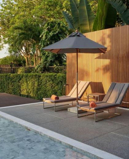 The Park Nine Hotel Suvarnabhumi (SHA Extra Plus) - image 17