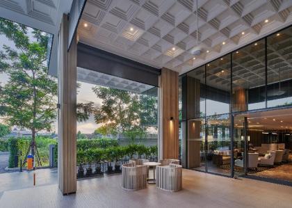 The Park Nine Hotel Suvarnabhumi (SHA Extra Plus) - image 2
