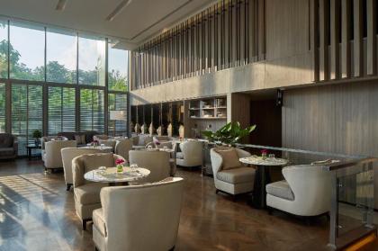 The Park Nine Hotel Suvarnabhumi (SHA Extra Plus) - image 20