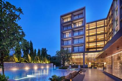 The Park Nine Hotel Suvarnabhumi (SHA Extra Plus) - image 4