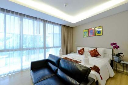 iCheck inn Skyy Residence Sukhumvit 1