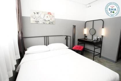 talakkia Boutique Hotel 
