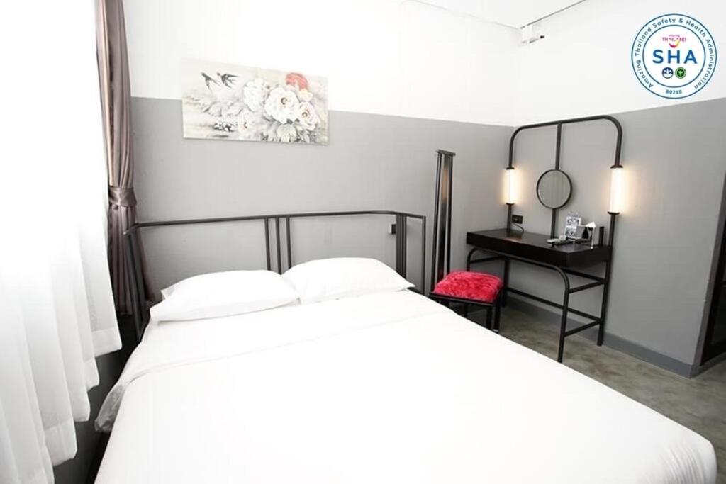 Talakkia Boutique Hotel (SHA Extra Plus) - main image