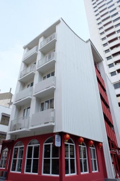 Talakkia Boutique Hotel (SHA Extra Plus) - image 2