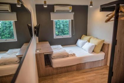 Jam Hostel Bangkok - image 16
