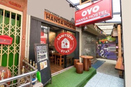 OYO 612 Hansa Hostel
