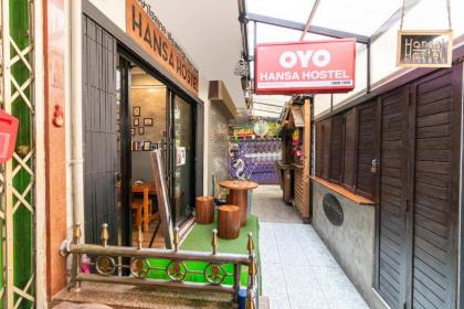 OYO 612 Hansa Hostel - image 13