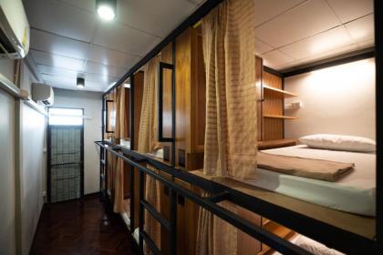 OYO 612 Hansa Hostel - image 16