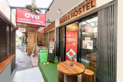OYO 612 Hansa Hostel - image 4