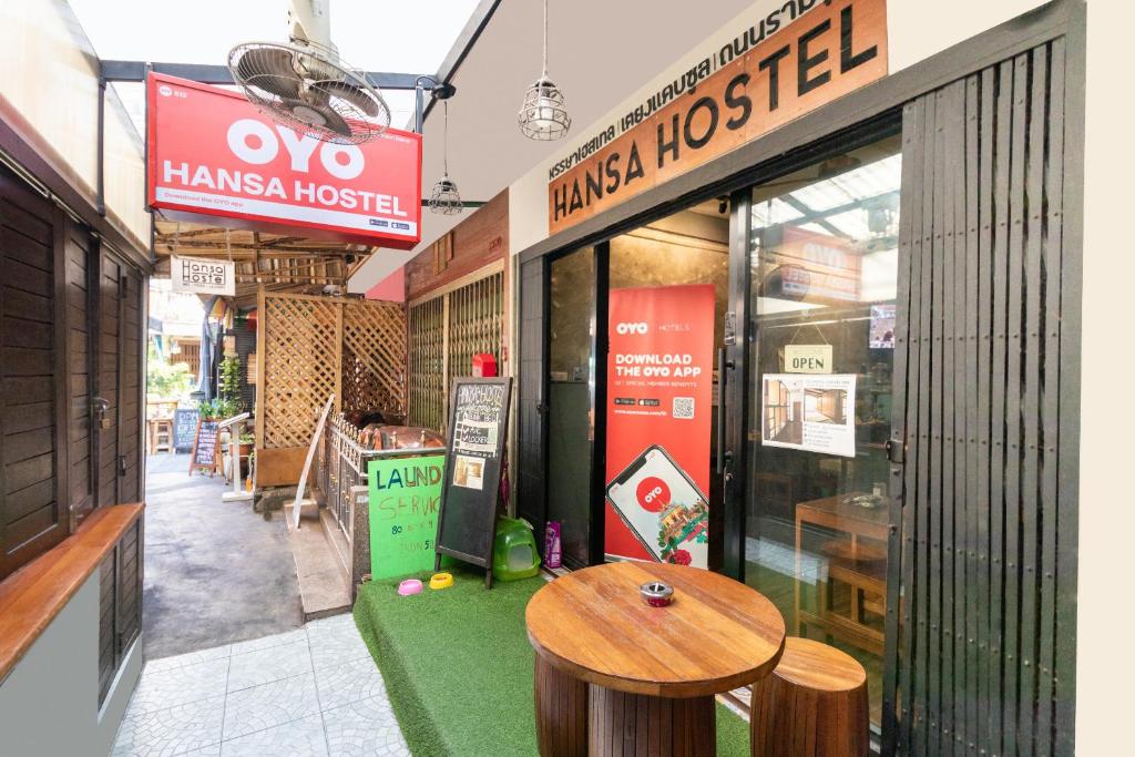 OYO 612 Hansa Hostel - image 4