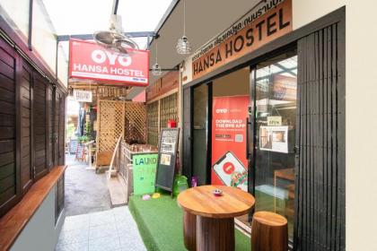 OYO 612 Hansa Hostel - image 8