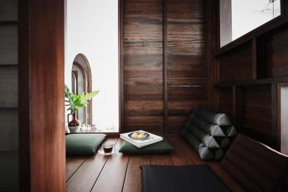 OB OON Boutique Bed and Breakfast - image 14