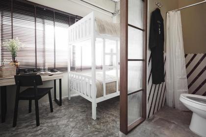 OB OON Boutique Bed and Breakfast - image 22