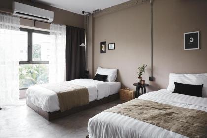 OB OON Boutique Bed and Breakfast - image 23