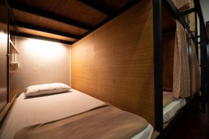 OYO 612 Hansa Hostel - image 3