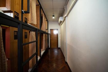 OYO 612 Hansa Hostel - image 9
