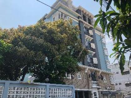 M. Swita - Homey apartment for staying in Bangkok