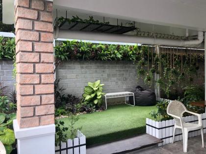 M. Swita - Homey apartment for staying in Bangkok - image 12