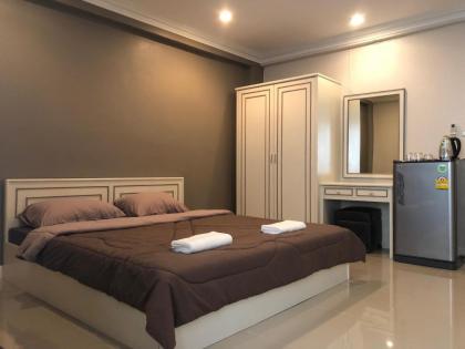 M. Swita - Homey apartment for staying in Bangkok - image 14