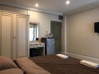 M. Swita - Homey apartment for staying in Bangkok - image 3