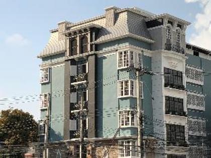 M. Swita - Homey apartment for staying in Bangkok - image 5