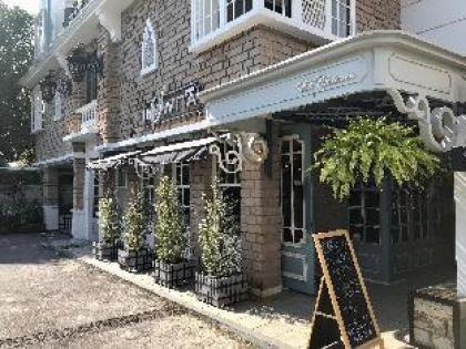 M. Swita - Homey apartment for staying in Bangkok - image 7