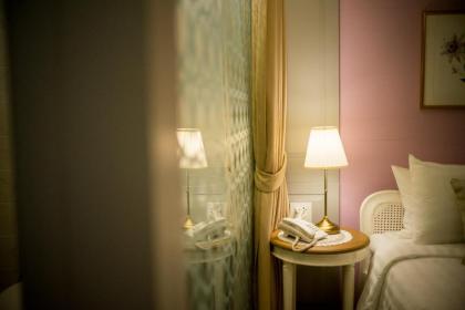 Kessara Hotel - image 10