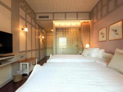 Kessara Hotel - image 12