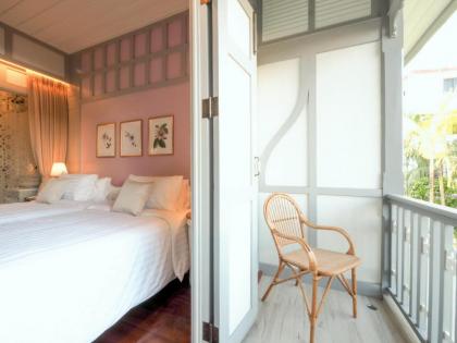 Kessara Hotel - image 13