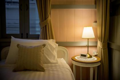 Kessara Hotel - image 14