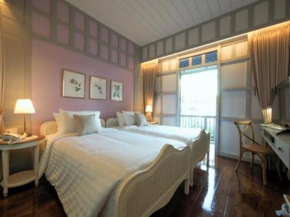 Kessara Hotel - image 15