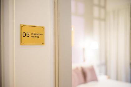 Kessara Hotel - image 16
