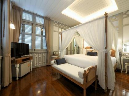 Kessara Hotel - image 20