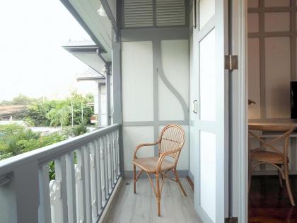 Kessara Hotel - image 9
