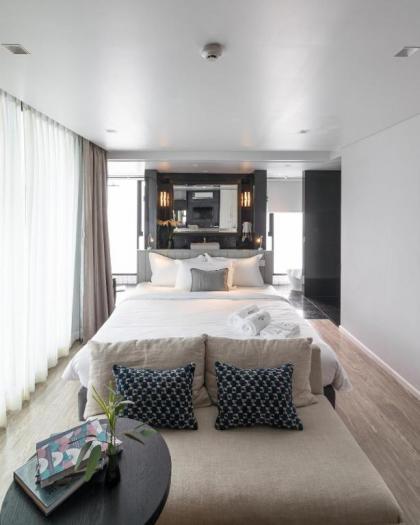 Hotel in Bangkok 