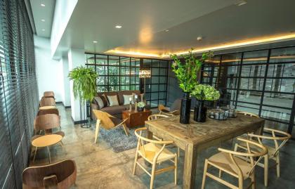 Apartelle Jatujak Hotel - image 11