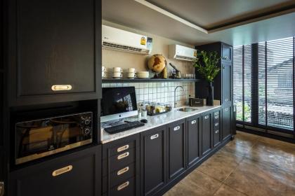 Apartelle Jatujak Hotel - image 13