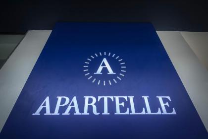 Apartelle Jatujak Hotel - image 14