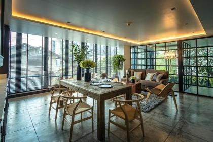 Apartelle Jatujak Hotel - image 16