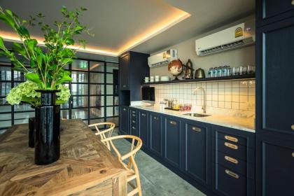 Apartelle Jatujak Hotel - image 17