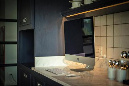 Apartelle Jatujak Hotel - image 19