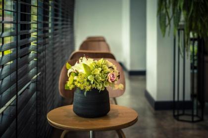 Apartelle Jatujak Hotel - image 20