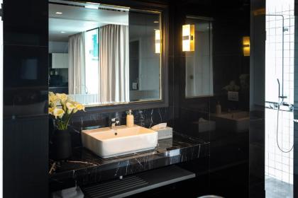 Apartelle Jatujak Hotel - image 3