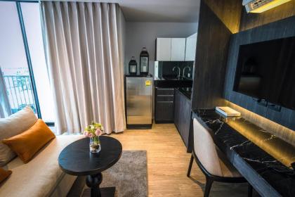 Apartelle Jatujak Hotel - image 5