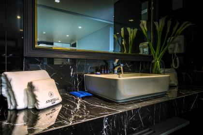 Apartelle Jatujak Hotel - image 6