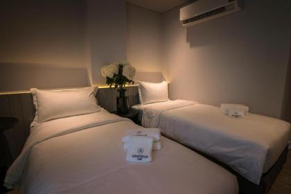 Apartelle Jatujak Hotel - image 8