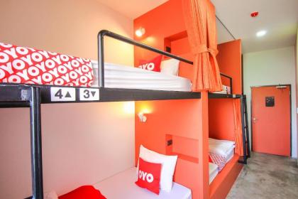 All Day Hostel SHA - image 10