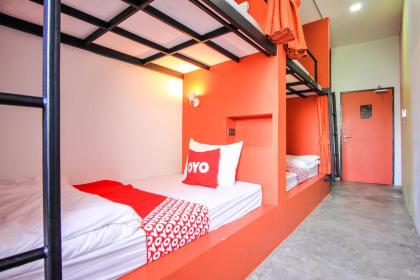 All Day Hostel SHA - image 11