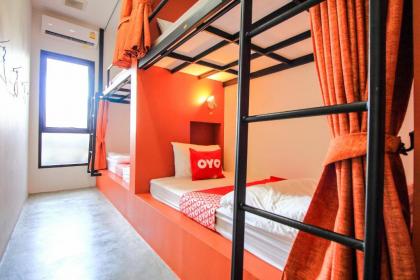 All Day Hostel SHA - image 12